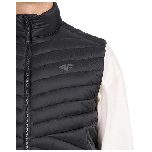 4F VEST JACKET